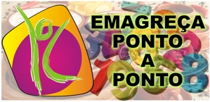 Screenshot do app Emagreça Ponto a Ponto