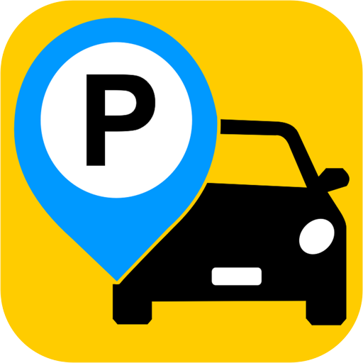 Ícone do app Onde Parei
