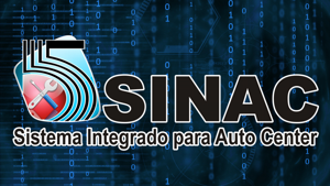 Identidade visual do SINAC