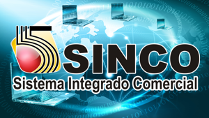 Identidade visual do SINCO