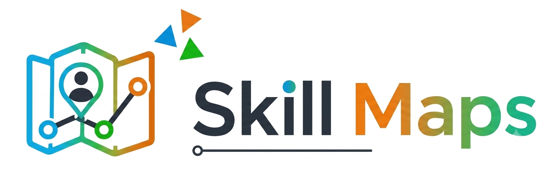 Logo do Skill Maps